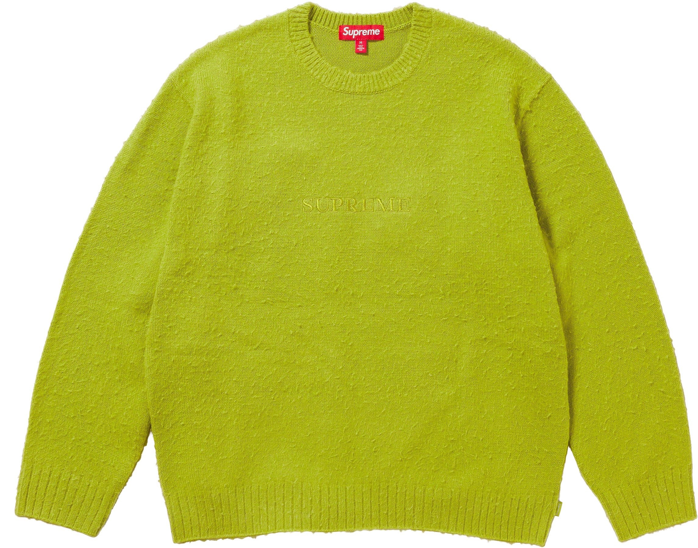 Pilled Sweater view 7
